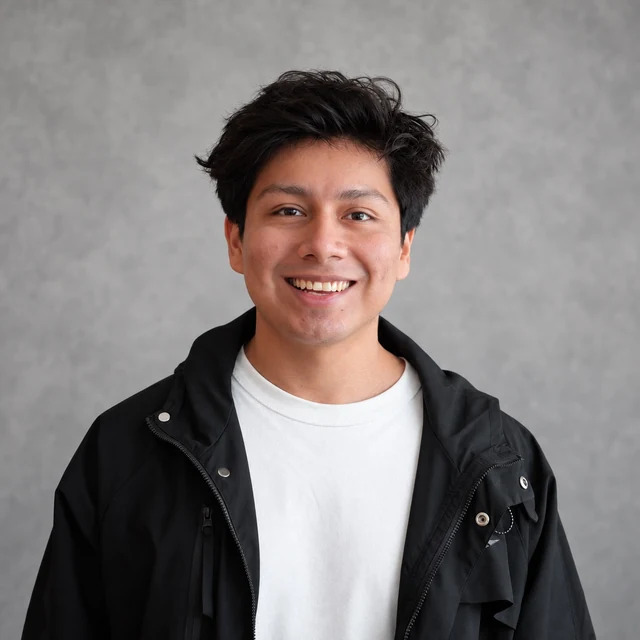 Ayrton Paredes