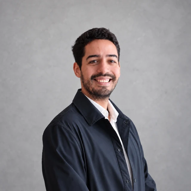 Gustavo Gonzalez